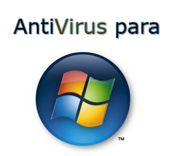 antivirus gratis para xp