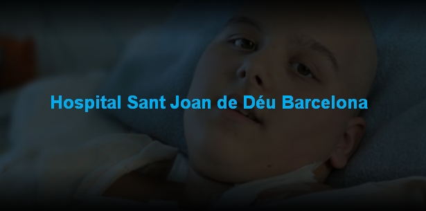Seguiremos Hospital Sant Joan De Deu Y Macaco Contra El Cancer