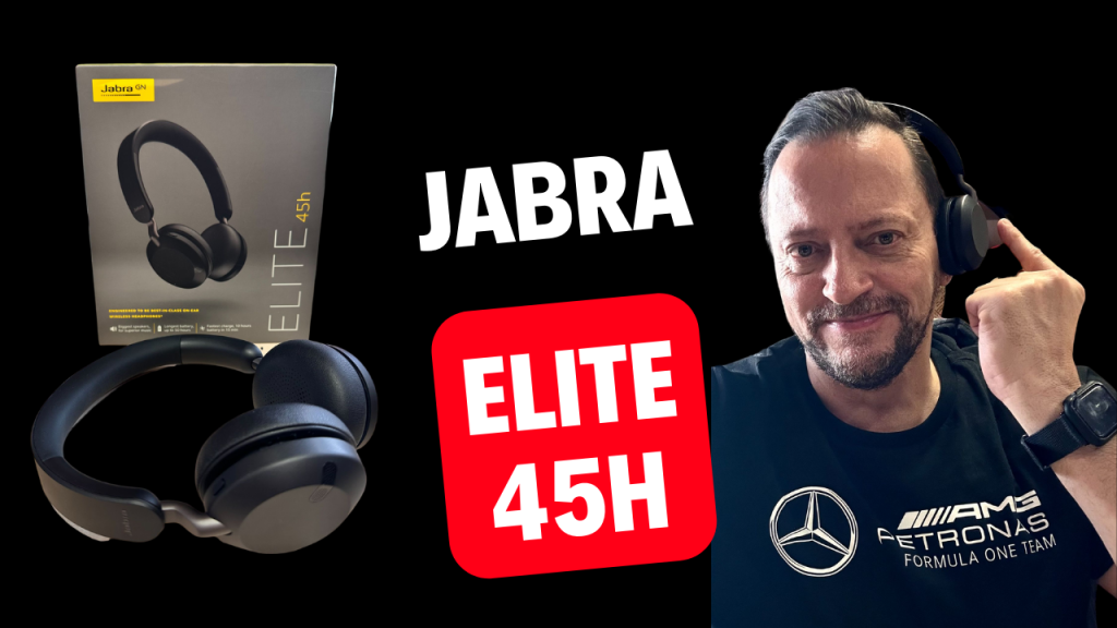 jabra elite 45h