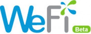 wefi-beta-logo