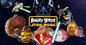 Angry birds star wars gratis