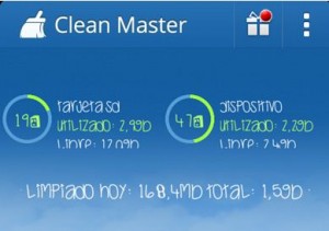 clean master 1