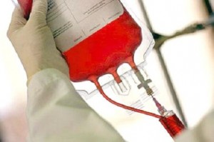 sangre artificial universal