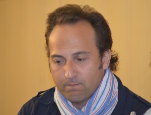 Iker Jimenez Zaragoza