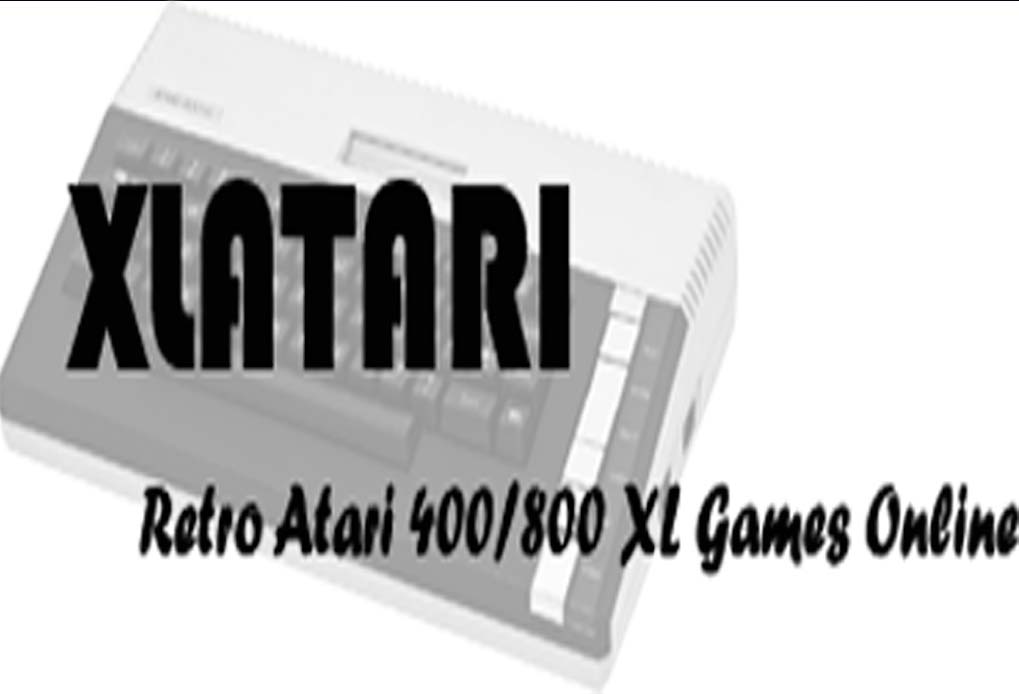 Juegos Atari Retro