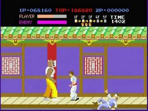 kungfu master juego online
