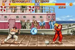 street fighter 2 videojuegos retro