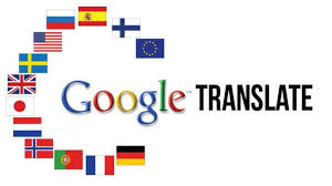 google traslate
