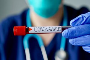 coronavirus ia 