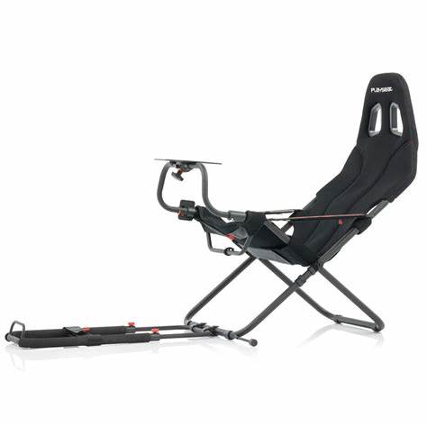 asiento playseat challenge