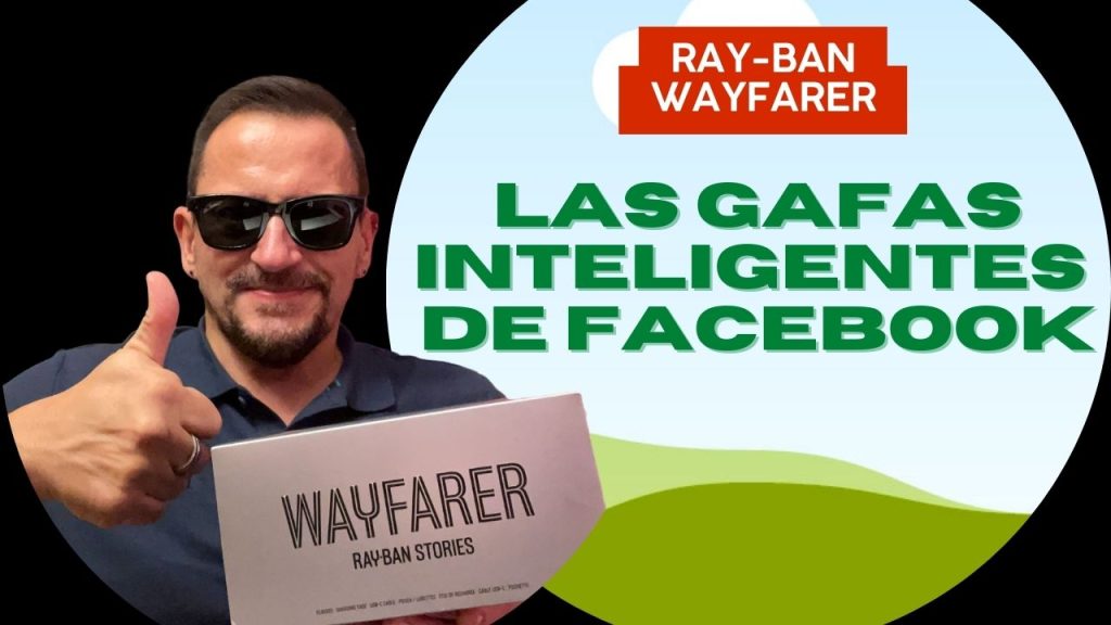 RAY-Ban stories WAYFARER