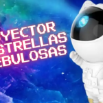 Proyector de Galaxias y Nebulosas