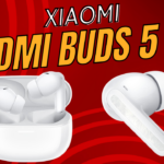 Redmi Buds 5 Pro calidad de sonido