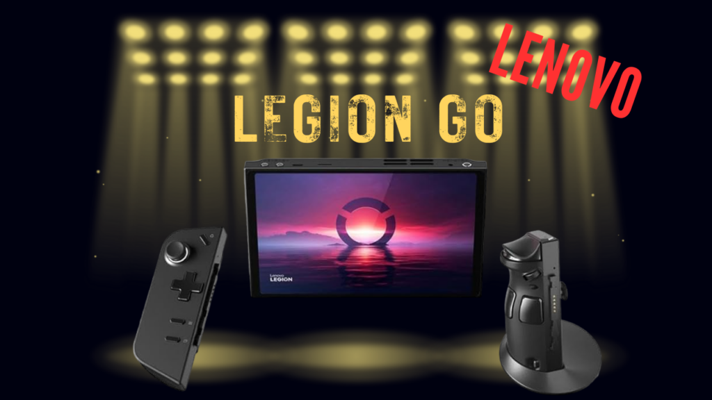 lenovo legion go