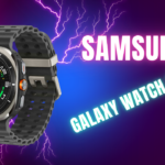 Samsung Galaxy Watch Ultra: Potencia, diseño y resistencia