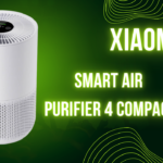 Xiaomi Smart Air Purifier 4 Compact